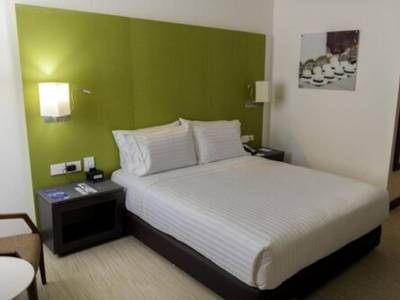 Holiday Inn Express Bocagrande (Foto)