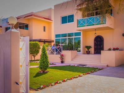 Roda Boutique Villas