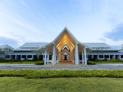 Thanyapura Health & Sports Rseort