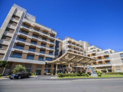 Merit Royal Hotel Casino & Spa