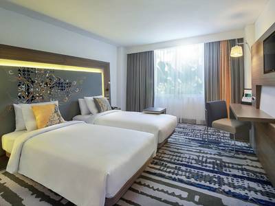 Novotel Bali Ngurah Rai Airport