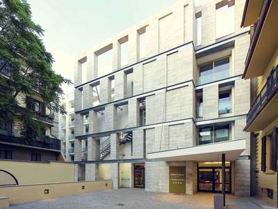 Mercure Firenze Centro