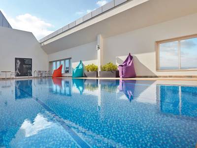 Jannah Burj Al Sarab