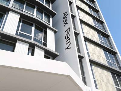 Alex Perry Hotel & Apartments