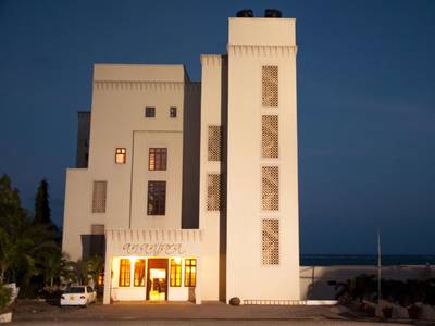 Sun Africa Beach Resort