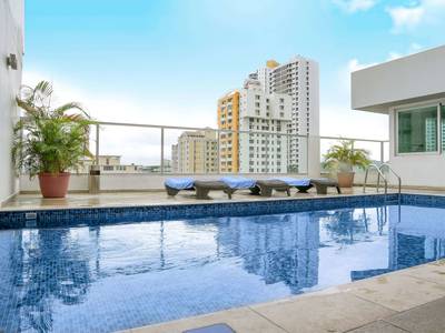 Ramada Panama Centro