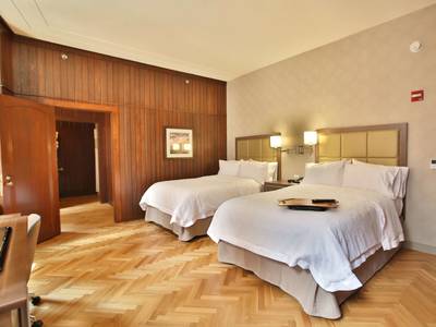 Hampton Inn Chicago Downtown/N Loop/Michigan Ave