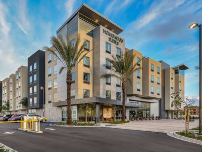 Homewood Suites by Hilton Anaheim Convention Center
