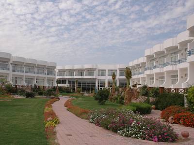 Queen Sharm View Resort