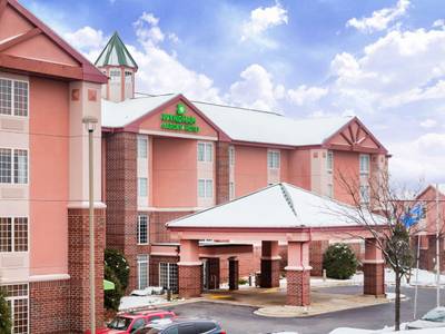 Wyndham Garden Madison Fitchburg