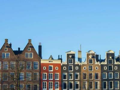 Canal House Suites at Sofitel Legend The Grand Amsterdam