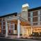 Home2 Suites by Hilton Idaho Falls