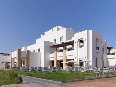 Ancient Sands Golf Resort