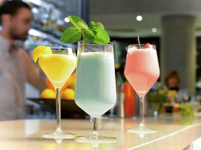 Pullman Paris Roissy CDG Airport