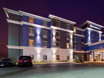 Best Western Plus Laredo Inn & Suites