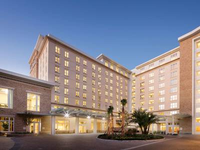 Hyatt Place Charleston/Historic District