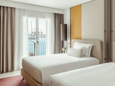 Falisia, a Luxury Collection Resort & Spa