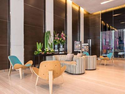 Ramada Suites Kuala Lumpur City Centre