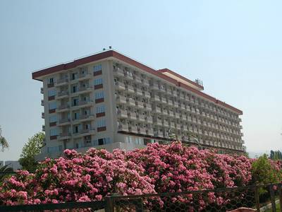 Ephesia Resort Hotel