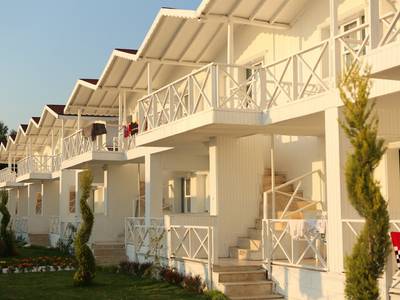 Hotel Risus Aqua Beach Resort