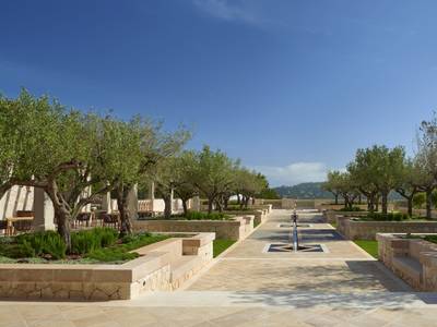 Park Hyatt Mallorca