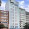 TRYP by Wyndham Mexico City World Trade Center Area