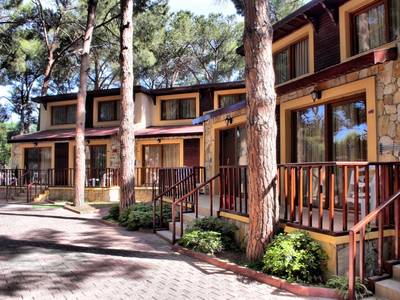 Ömer Holiday Village