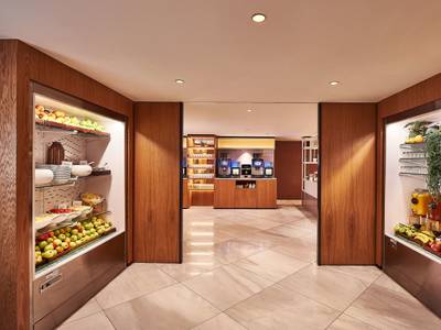 The Level at Melia White House