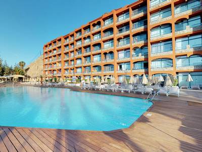 Vistaflor Cura Marina 