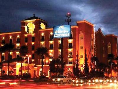 iStay Hotel Ciudad Victoria