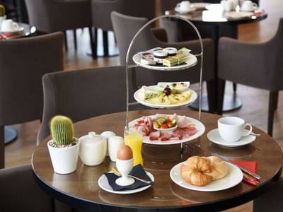 AMEDIA Luxury Suites Graz