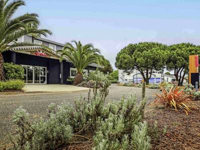 Hôtel Altica Port d'Arcachon
