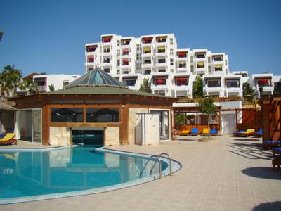 Monte Marina Naturist Resort