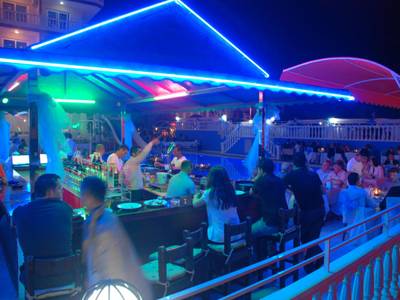 Musti's Royal Plaza Hotel