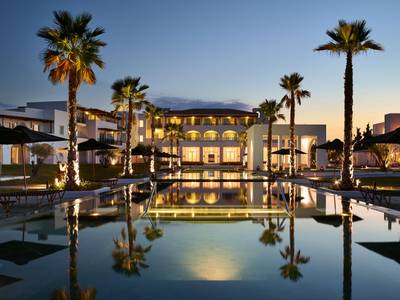 TUI KIDS CLUB Grecotel Casa Marron 