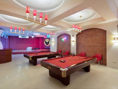 Granada Luxury Okurcalar