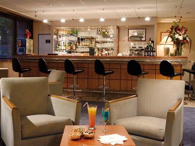 Novotel Tours Centre Gare