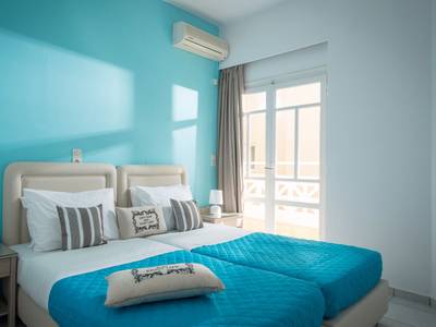 Vergina Studios & Apartments