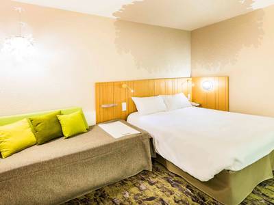 Ibis Styles Tours sud