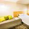 Ibis Styles Tours sud