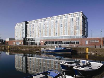 Apex City Quay Hotel & Spa