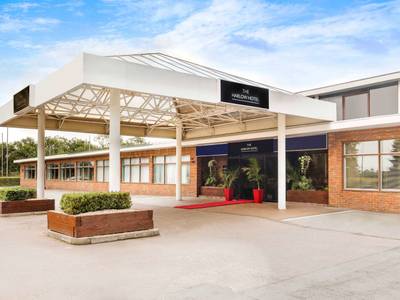 The Harlow Hotel By AccorHotels 