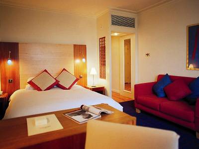 Radisson Hotel & Conference Centre London Heathrow