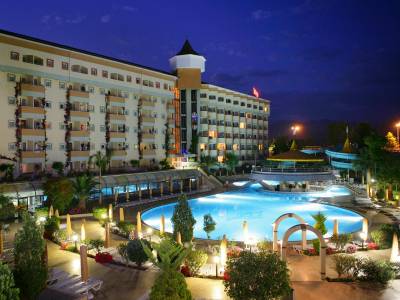 Saphir Hotel & Villas