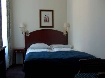 First Hotel Excelsior