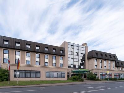 Wyndham Garden Düsseldorf Mettmann