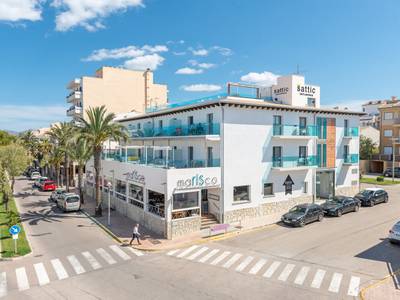 Llaut Boutique Hotel 