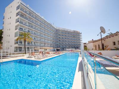 Deya Hotel Apartments