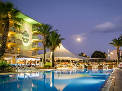 Alegria Caprici Verd