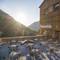 JUFA Hotel Malbun - Alpin Resort
